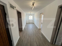 Apartament 3 camere, 70 mp, zona centrala