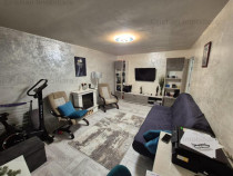 Parter 3 cam 110mp Confort 1 Decomandat cu balcon 14 m Vizi