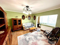 Apartament 3 cam, 2 balcoane, loc parcare zona Micalaca O...