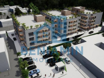 Garsoniere in bloc nou-parcare subterana-finisaje premium...