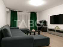 Apartament decomandat de vanzare 2 camere balcon Arhitectilo