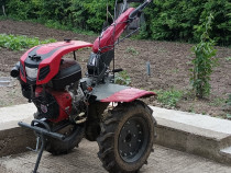 Motocultor weima 16 cp