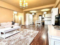 Apartament cu 2 camere, open space, zona Aradului