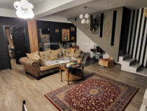 2 case și curte individuală la 400 de metri de stația de