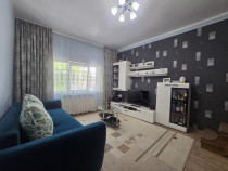 Casa zona Centrala Independenta Energetic Mobilata si Utilata