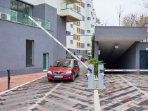 Garsoniera Central Address Residence
