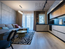 Studiou modern 2 camere Qualis