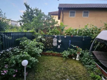 Apartament 2 Camere si curte proprie Popesti Leordeni
