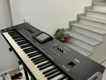 Korg pa3x pro Stare foarte bună