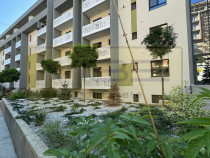 Apartament 2 camere Pacurari Contemporan Homes