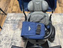 Tricicleta bentley 3 in 1