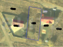 Teren intravilan 1000 mp – Șcheia | Deschidere la 2 stră