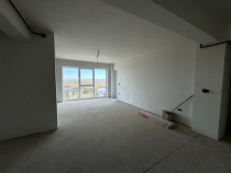 Apartament 3 camere, bloc in constructie , Radauti