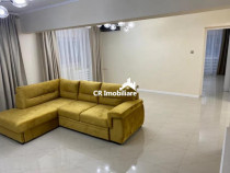 Apartament 3 Camere Decebal