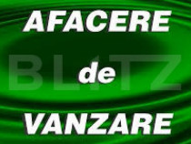 Afacere la cheie! Cladire individuală, 500 mp, plus 9 ari t