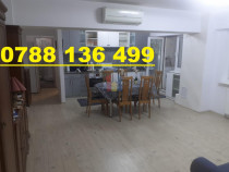 3 camere parter, balcon 11 m, confort 1 decomandat, Obor