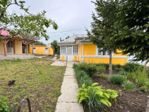 Casa la tara Cucuteni Baiceni