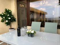 Apartament 3 camere zona Mamaia Nord