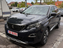Peugeot 3008 PureTech 130 Stop & Start GPF Allure Pack