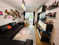 Apartament 3 camere, decomandat - zona Florilor