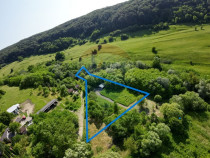 Teren pentru constructii Sighisoara 5144 mp/ Strada Aurel...