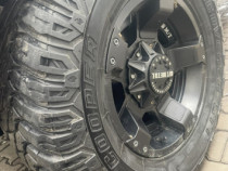 Anvelope 33/12,5/17 (320/65/r17)Discovery STT