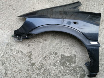 Aripa Opel Zafira stanga