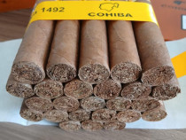 Trabucuri Cubaeze Cohiba Robustos/Esplendidos