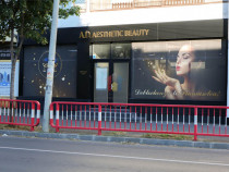 Spatiu pretabil orice tip de activitate, 143 mp, Garii