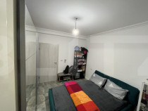 Apartament modern cu 3 camere, 2 locuri de parcare, Dumbravi