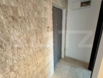 Apartament 3 camere, etaj 1, finisaje de lux, zona Decebal