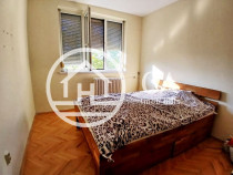 Apartament cu 2 Camere de vanzare in zona Bulevardul Daci...