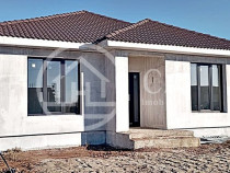 Casa de vanzare cu 4 camere in Santandrei, Oradea