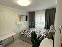 Zona Vadu Bistritei , Garsoniera renovata , 35.500 Euro