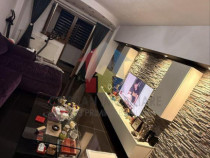 Super spatiu! Ap 3 cam conf 1 Dorobanti, 94 mp, Mobilat si U