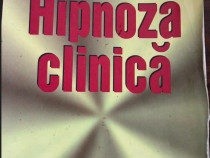 Hipnoza clinică – Irina Holdevici