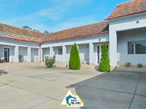 Casă spațioasă cu 4 camere de v&acirc;nzare &ndash; Comuna Aluniș, județul Arad