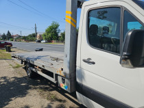 Autoplatforma 3,5 VW crafter
