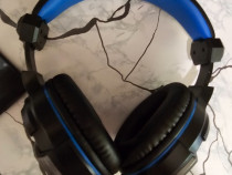 Vortex Gaming Căști