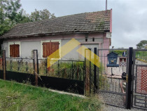 Casa 3 camere de in Kisdombegyház, Ungaria