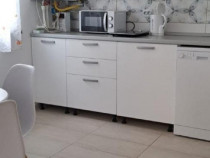 Garsoniera de vanzare in Mamaia Nord, LIDL, etaj 2, gaze