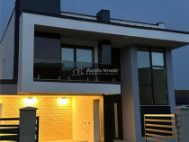 Casa individuala - Popesti