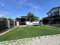 Proprietate rezidențială de Inchiriat, zona Parcul Chindia