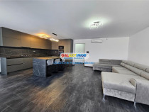 Casa de Lux cu piscina in aer liber situata in comuna Clinc