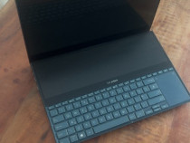 Laptop ASUS ZenBook Pro Duo UX581G