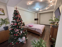 2 camere in zona UMT