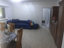3 camere parter, balcon 11 m, confort 1 decomandat, Obor