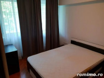 2 camere in zona Girocului