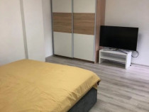 1 camera in zona Blascovici