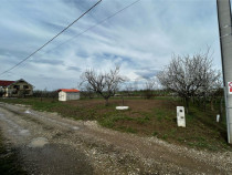 RECO Teren intravilan , Rontau, Oradea